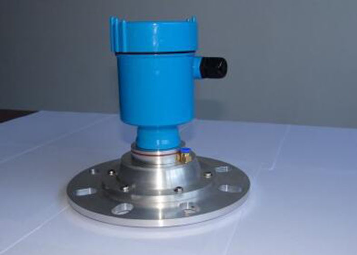 智能雷達(dá)料位計(jì)