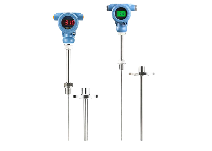 電容式物位計 電容式物位計