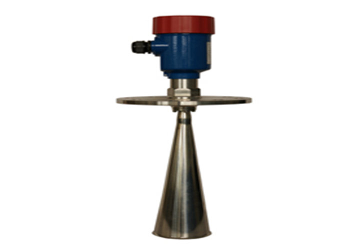 雷達(dá)料位計(jì)及其工作原理